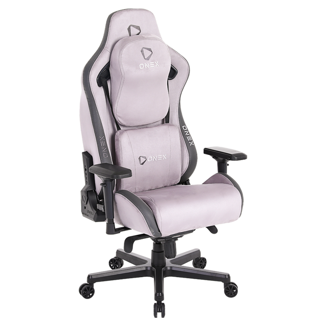 ONEX EV12 Evolution Suede Edition Gaming Office Chair