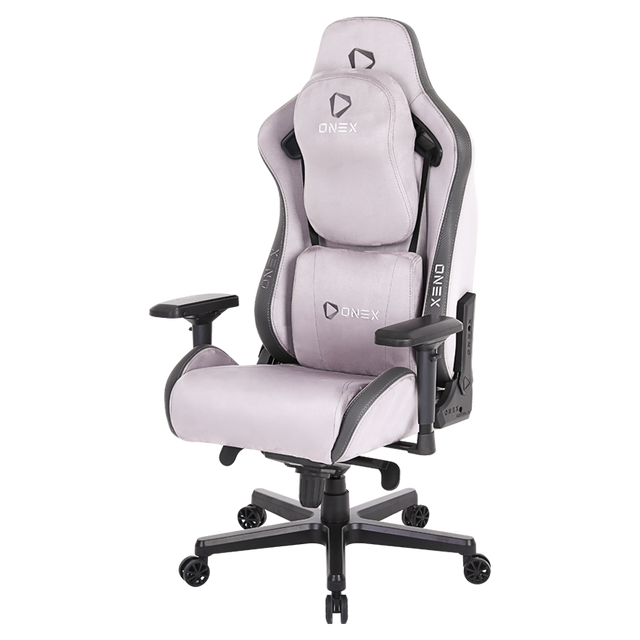 ONEX EV12 Evolution Suede Edition Gaming Office Chair