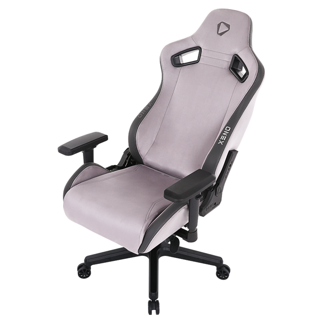 ONEX EV12 Evolution Suede Edition Gaming Office Chair
