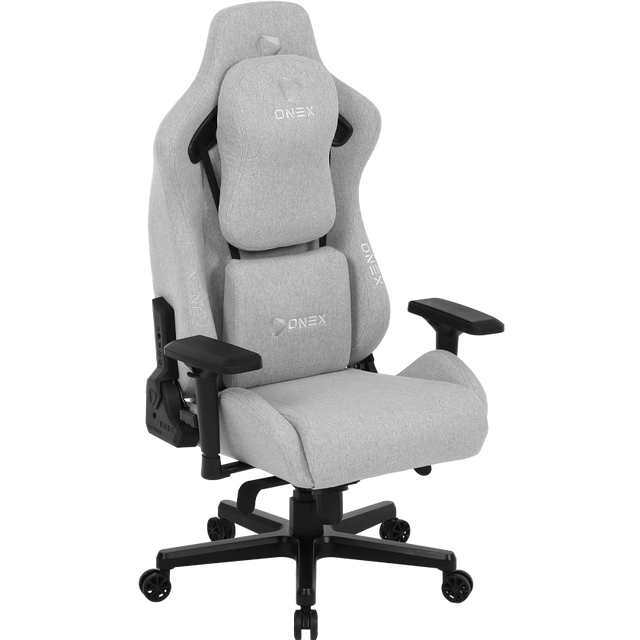 ONEX EV12 Evolution Edition Gaming Office Chair - Fabric