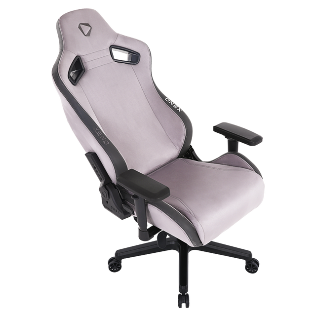 ONEX EV12 Evolution Suede Edition Gaming Office Chair