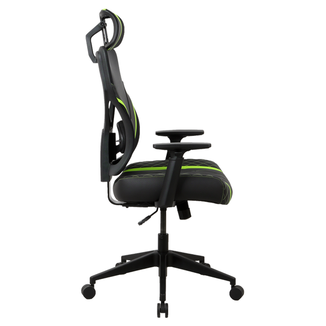 ONEX GE300 Breathable Ergonomic Gaming Office Chair