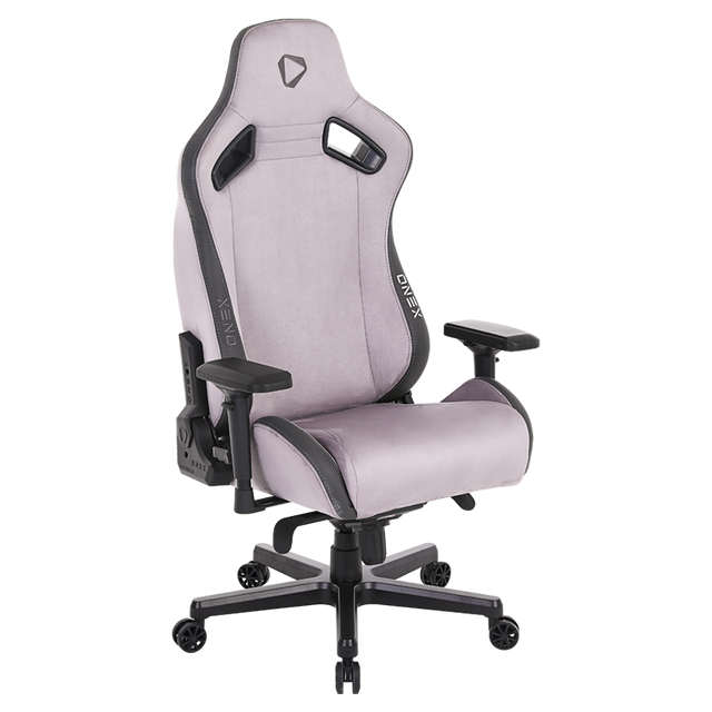 ONEX EV12 Evolution Suede Edition Gaming Office Chair