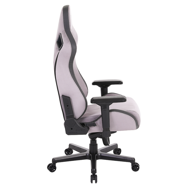 ONEX EV12 Evolution Suede Edition Gaming Office Chair