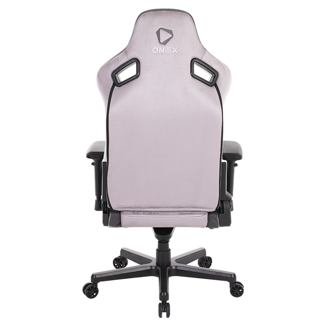 ONEX EV12 Evolution Suede Edition Gaming Office Chair