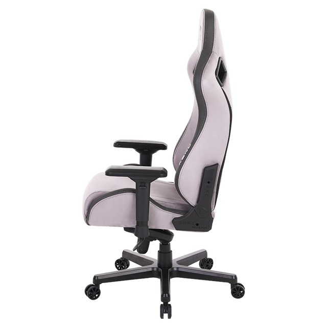 ONEX EV12 Evolution Suede Edition Gaming Office Chair