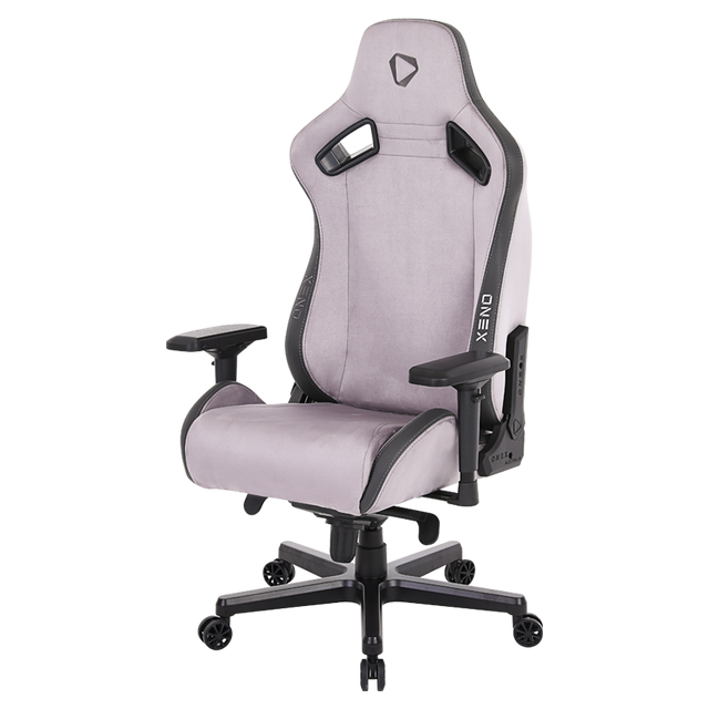 ONEX EV12 Evolution Suede Edition Gaming Office Chair