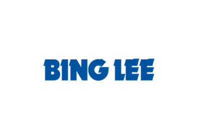 Bing Lee