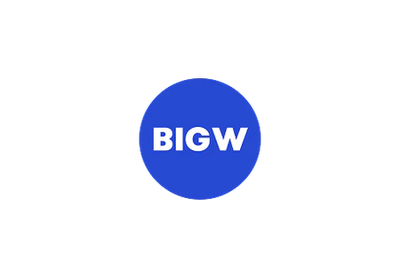 BIG W