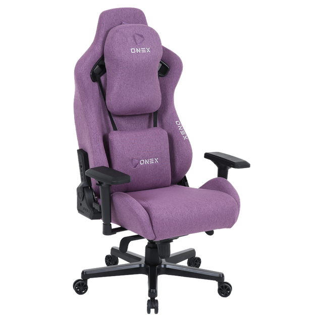 ONEX EV12 Evolution Edition Gaming Office Chair - Fabric