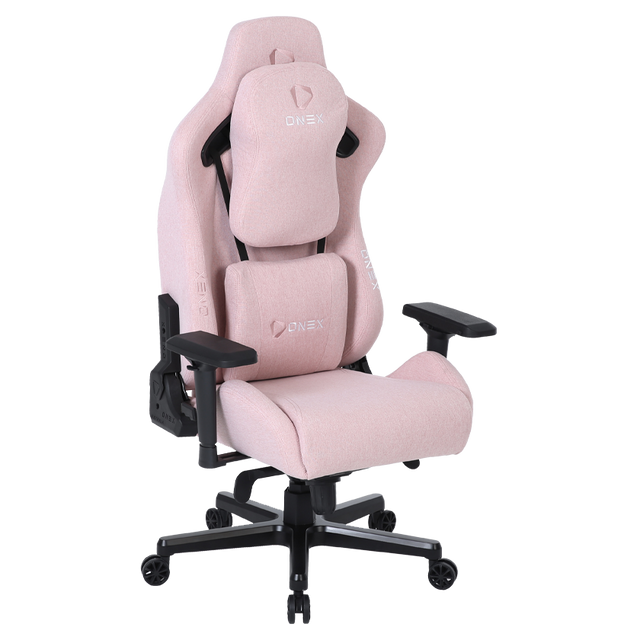 ONEX EV12 Evolution Edition Gaming Office Chair - Fabric