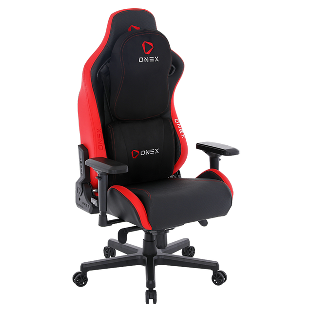 ONEX EV12 Evolution Edition Gaming Office Chair - PVC