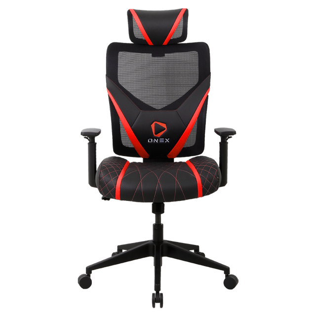 ONEX GE300 Breathable Ergonomic Gaming Office Chair