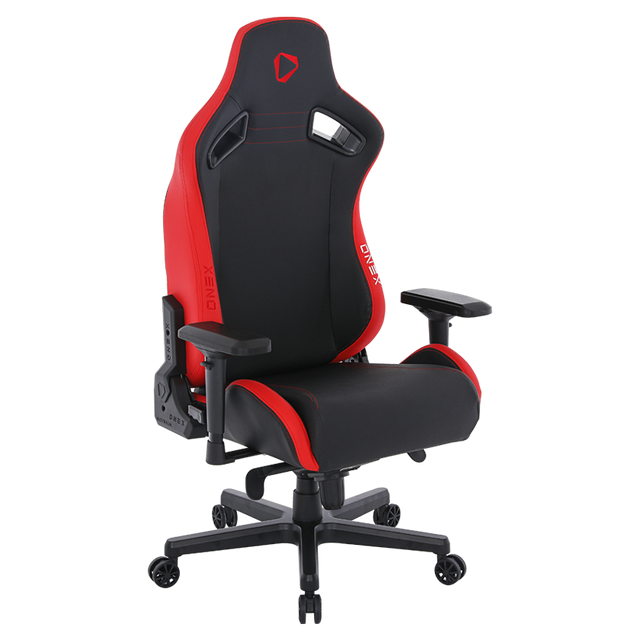 ONEX EV12 Evolution Edition Gaming Office Chair - PVC