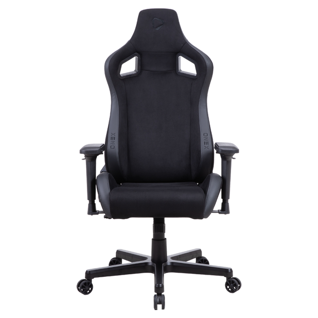 ONEX EV10 Evolution Suede Edition Office Gaming Chair - Suede