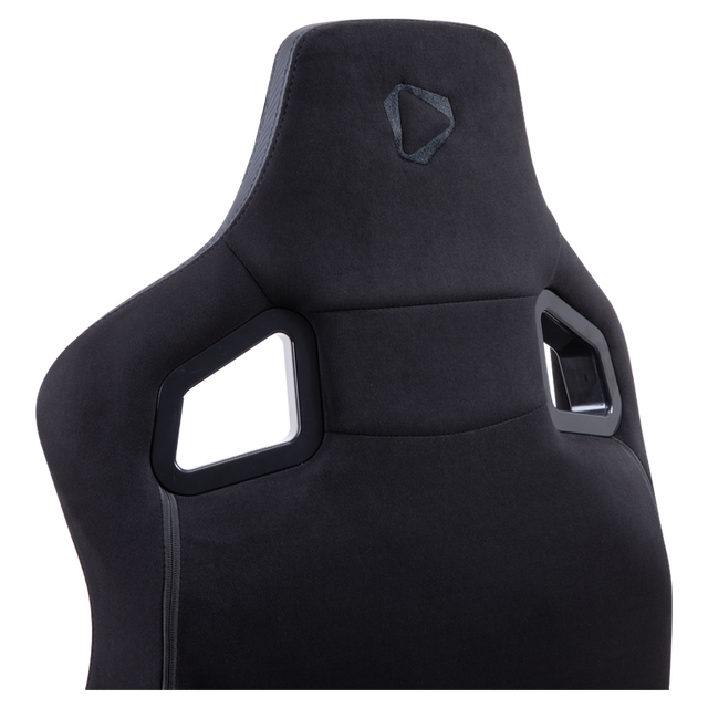 ONEX EV10 Evolution Suede Edition Office Gaming Chair - Suede