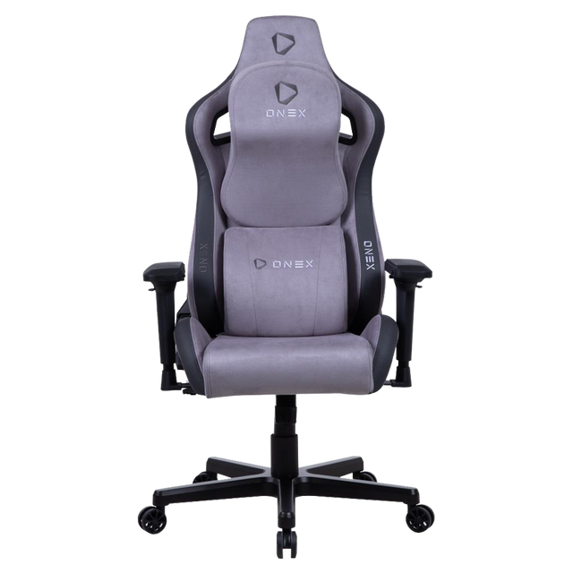 ONEX EV10 Evolution Suede Edition Office Gaming Chair - Suede