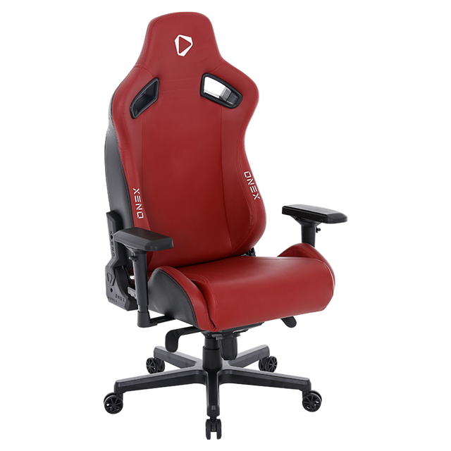 ONEX EV12 Evolution Edition Gaming Office Chair - PVC