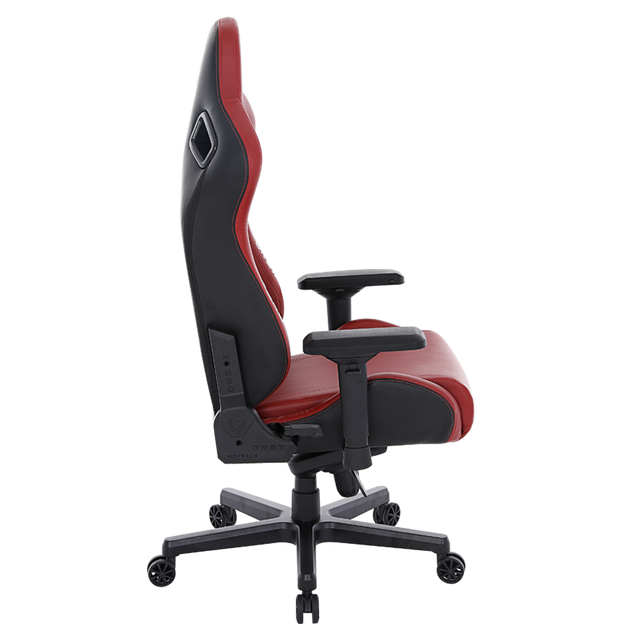 ONEX EV12 Evolution Edition Gaming Office Chair - PVC