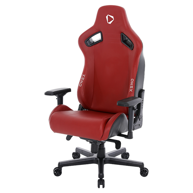 ONEX EV12 Evolution Edition Gaming Office Chair - PVC