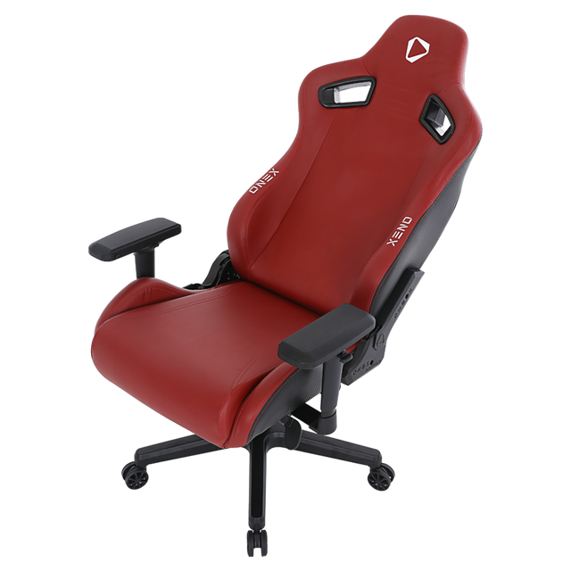 ONEX EV12 Evolution Edition Gaming Office Chair - PVC
