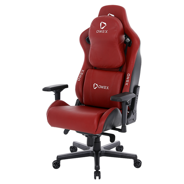 ONEX EV12 Evolution Edition Gaming Office Chair - PVC