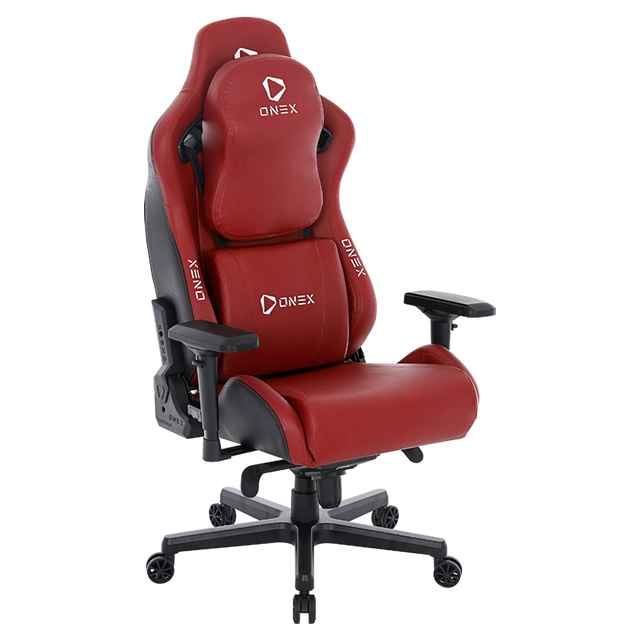 ONEX EV12 Evolution Edition Gaming Office Chair - PVC