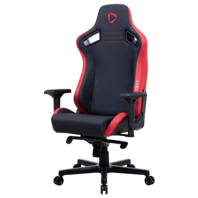ONEX EV12 Evolution Edition Gaming Office Chair - PVC
