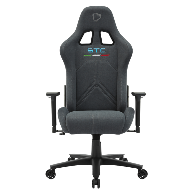 ONEX STC Snug L Series Gaming Chair - Linen Fabric