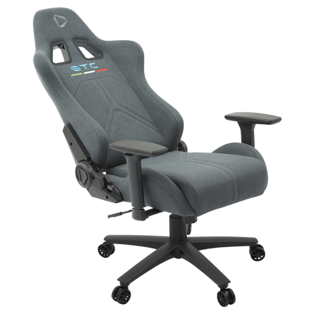 ONEX STC Snug L Series Gaming Chair - Linen Fabric