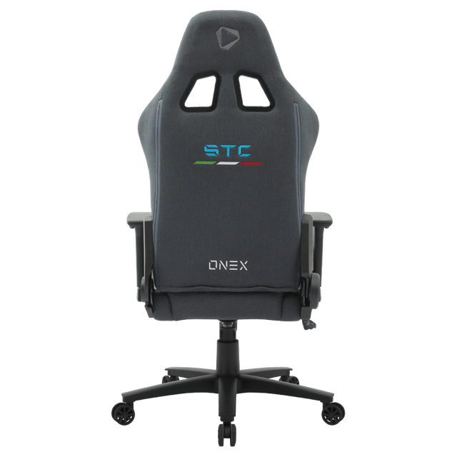 ONEX STC Snug L Series Gaming Chair - Linen Fabric