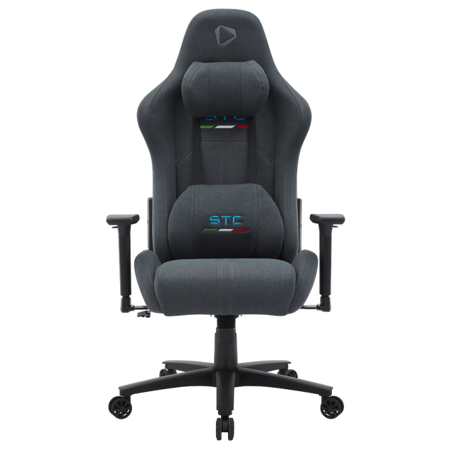 ONEX STC Snug L Series Gaming Chair - Linen Fabric