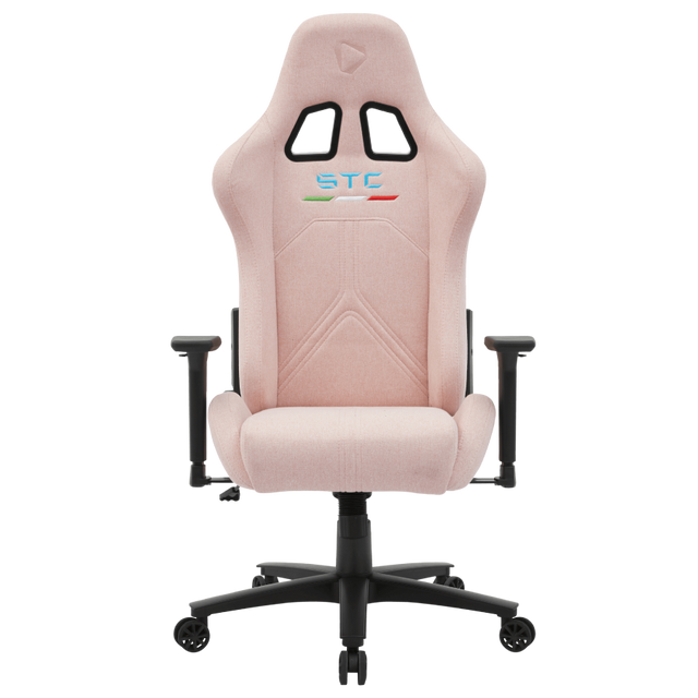 ONEX STC Snug L Series Gaming Chair - Linen Fabric