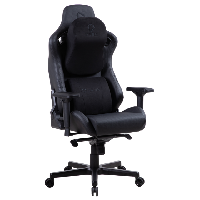 ONEX EV12 Evolution Edition Gaming Office Chair - PVC