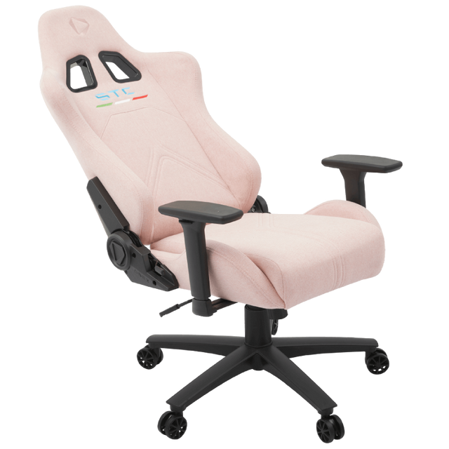 ONEX STC Snug L Series Gaming Chair - Linen Fabric