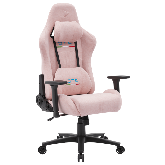 ONEX STC Snug L Series Gaming Chair - Linen Fabric