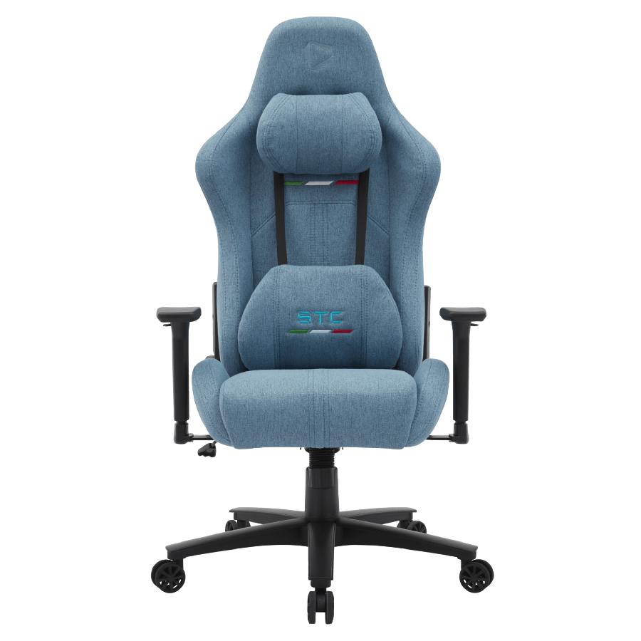 Gaming discount chair teal