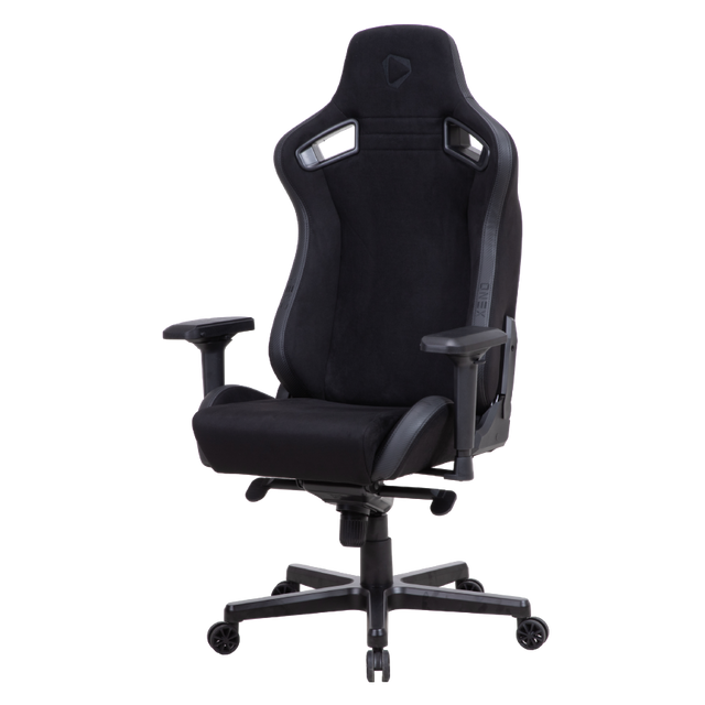 ONEX EV12 Evolution Suede Edition Gaming Office Chair