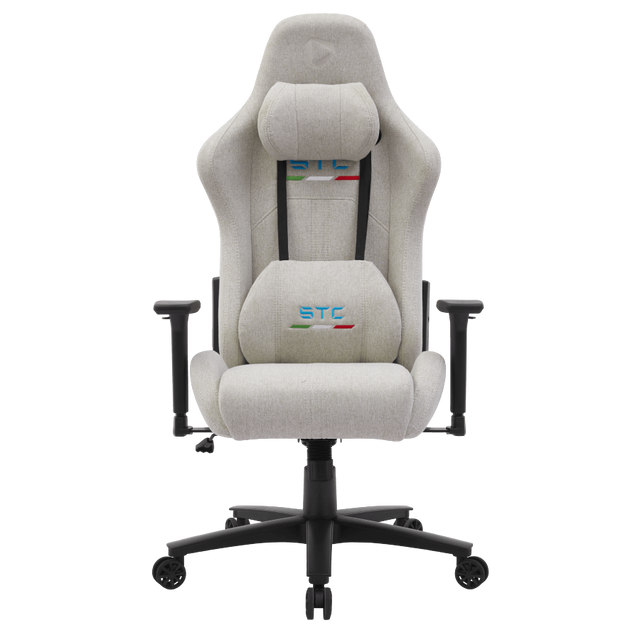 ONEX STC Snug L Series Gaming Chair - Linen Fabric