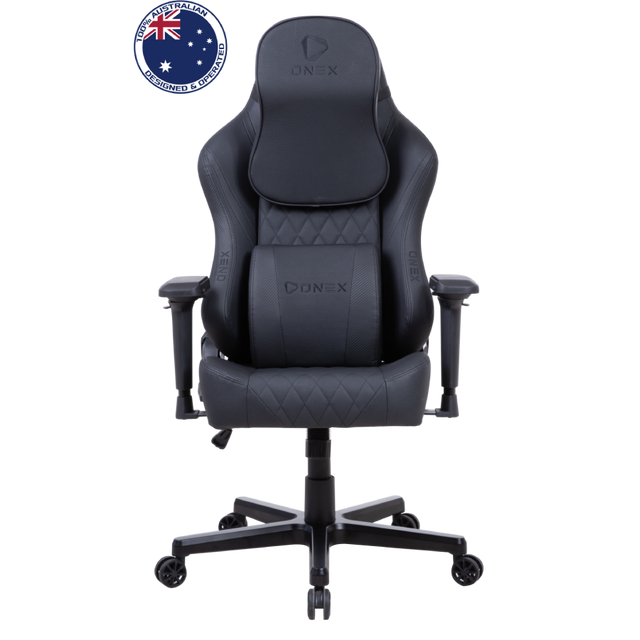 ONEX FX8 Formula X Module Injected Premium Gaming Office Chair