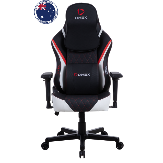 ONEX FX8 Formula X Module Injected Premium Gaming Office Chair