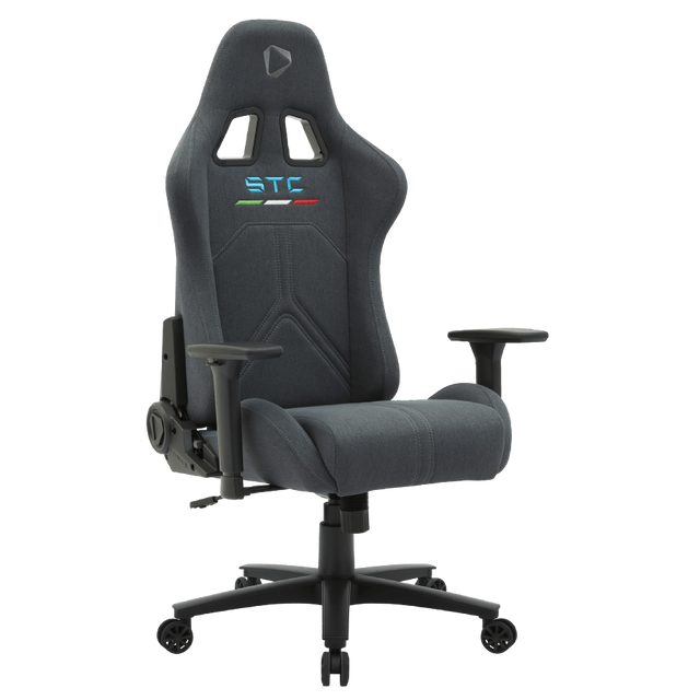 ONEX STC Snug L Series Gaming Chair - Linen Fabric