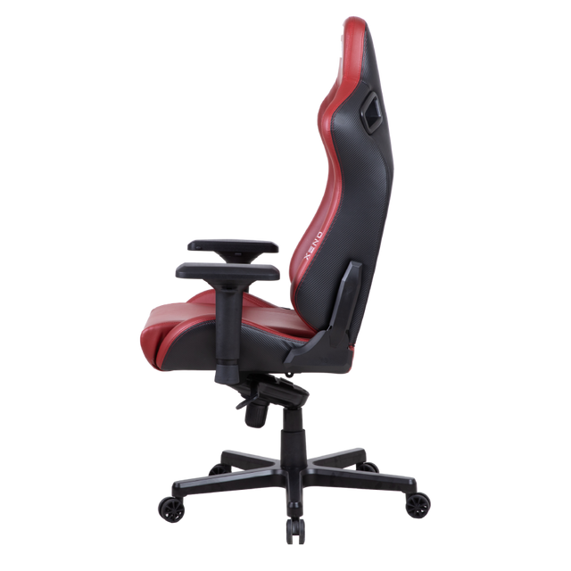 ONEX EV12 Evolution Edition Gaming Office Chair - PVC