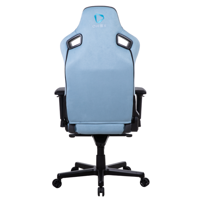 ONEX EV12 Evolution Suede Edition Gaming Office Chair
