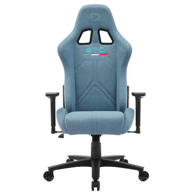 ONEX STC Snug L Series Gaming Chair - Linen Fabric