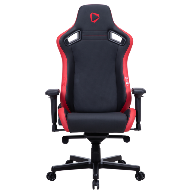 ONEX EV12 Evolution Edition Gaming Office Chair - PVC