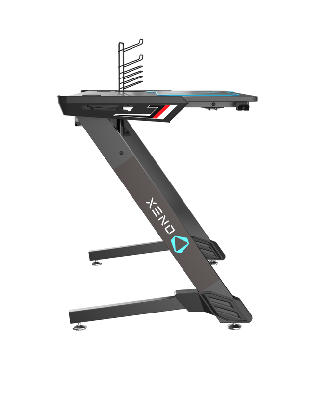 ONEX GD1100Z Gaming Office Desk with Accessories