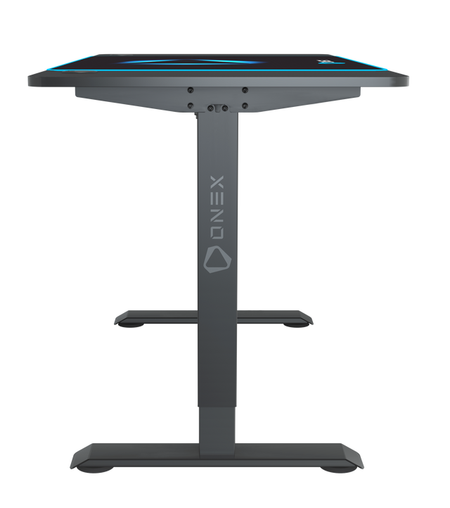 ONEX GDE1400SH Electric Height Adjustable Gaming Office Desk