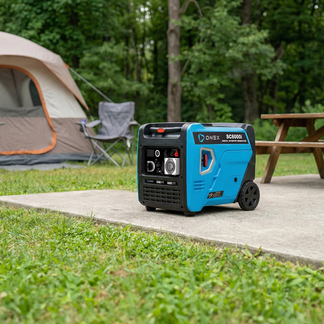 ONEX Power Collection - Power Tools & Equipment – ONEXZONE