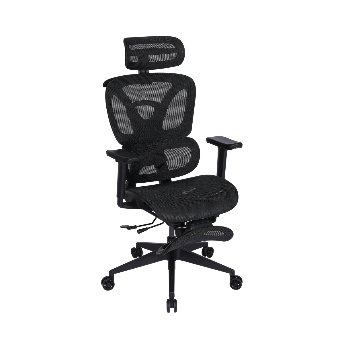 ONEX AIRNEST Mesh Gaming Office Chair.